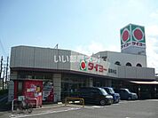 【スーパー】タイヨー慈眼寺店まで1140ｍ