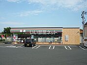 【コンビニエンスストア】セブンイレブン 鹿児島下福元影原店まで1803ｍ