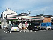 【コンビニエンスストア】セブンイレブン 鹿児島坂之上6丁目店まで1586ｍ