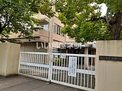 【小学校】岡山市立旭東小学校 まで381ｍ