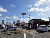 【ファミリーレストラン】和食さとまで315ｍ