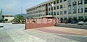【高校】和歌山県立伊都中央高等学校まで744ｍ