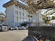 【小学校】新居浜市立船木小学校まで702ｍ