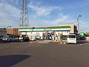【コンビニエンスストア】ファミリーマート 新居浜郷店まで1833ｍ