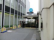 【駅】町屋駅まで1007ｍ