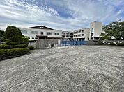 【小学校】赤磐市立桜が丘小学校 まで757ｍ