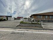 【幼稚園】赤磐市立 ひかり幼稚園 まで752ｍ