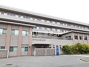 【総合病院】市立備前病院 まで652ｍ