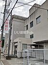 【銀行】中国銀行 片上支店 まで2318ｍ