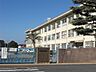 周辺：【小学校】中州小学校まで610ｍ