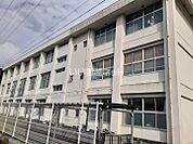 【中学校】岡山市立瀬戸中学校 まで2076ｍ