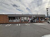 【コンビニエンスストア】セブン-イレブン 赤磐中島店 まで2973ｍ