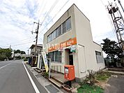 【郵便局】岩国新港郵便局まで615ｍ