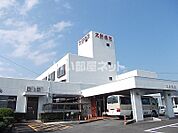 【総合病院】大野病院まで2659ｍ