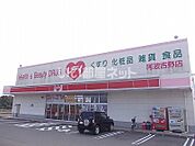 【ドラッグストア】レディ薬局阿波吉野店まで2723ｍ