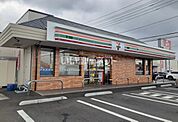 【コンビニエンスストア】セブンイレブン 小田原飯泉南店まで456ｍ
