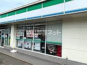 【コンビニエンスストア】ファミリーマート 御調町店まで674ｍ