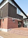 【図書館】瀬戸内市民図書館まで1783ｍ