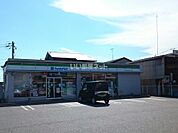 【コンビニエンスストア】ファミリーマート水玉ブリッジライン店まで2842ｍ