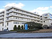 【総合病院】倉敷中央病院リバーサイドまで1749ｍ