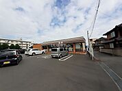 【コンビニエンスストア】セブンイレブン 広島川尻店まで1879ｍ
