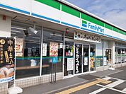 【コンビニエンスストア】ファミリーマート米子大崎店まで797ｍ