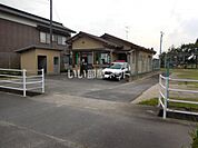 【警察】上新印駐在所まで1838ｍ