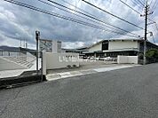 【中学校】赤磐市立吉井中学校 まで692ｍ