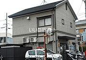 【警察】南警察署 久世交番まで702ｍ