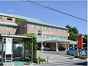 【総合病院】しげい病院まで1345ｍ