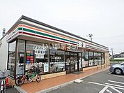 【コンビニエンスストア】セブンイレブン　柏高柳駅西店まで336ｍ