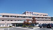 【総合病院】吉永病院まで743ｍ