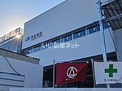 【駅】西高屋駅まで190ｍ