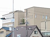 【総合病院】姫路市休日夜間急病センターまで1436ｍ