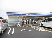 【コンビニエンスストア】ローソン 姫路横関店まで1892ｍ