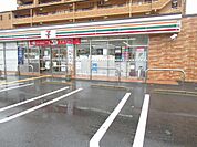 【コンビニエンスストア】セブンイレブン姫路岡田店まで1189ｍ
