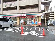【コンビニエンスストア】セブンイレブン 姫路土山7丁目店まで1156ｍ