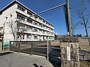 【小学校】大垣市立宇留生小学校まで705ｍ