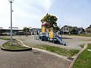 【公園】和合本町公園まで625ｍ