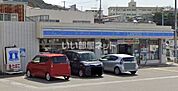 【コンビニエンスストア】ローソン 垂水朝谷町店まで568ｍ