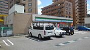 【コンビニエンスストア】ファミリーマート金沢諸江通り店まで447ｍ