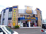 【書店】ＴＳＵＴＡＹＡ金沢店まで537ｍ