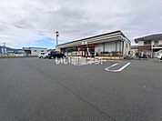 【コンビニエンスストア】セブンイレブン津山小原店まで609ｍ