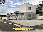 【警察】手柄交番まで1362ｍ