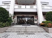 【デパート】アルネ津山まで1537ｍ