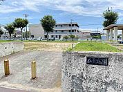 【公園】ムナゴ公園まで992ｍ