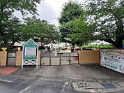 【保育園】津山保育園まで1526ｍ