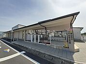【幼稚園】津山市立つやま東幼稚園まで1307ｍ