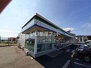 【コンビニエンスストア】ファミリーマート 玖珂インター店まで783ｍ