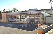 【コンビニエンスストア】セブンイレブン 春日部小渕店まで851ｍ